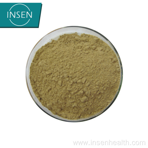 Cyanotis Arachnoidea Extract Powder Ecdysterone